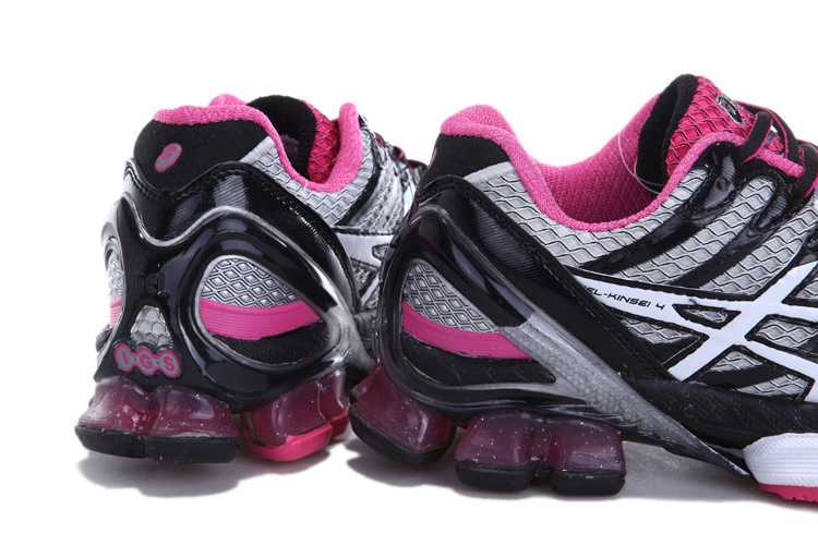 Asics Kimse 4 femme  chaussures en ligne ASIC prix usine